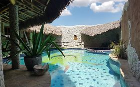 Hotel La Hasienda